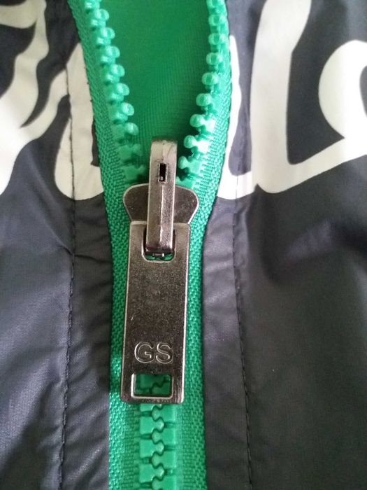 Детско яке с двоен гръб за 6-12г. дете