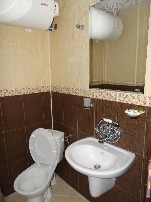 Денизовата Къща до Узана