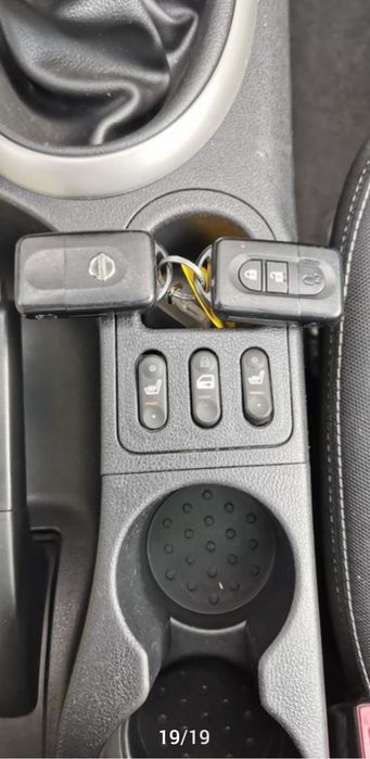 Nissan Qashqai 1.6 dci 130cp 2012