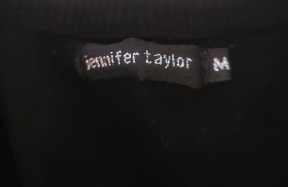 Plover mulat Jennifer taylor