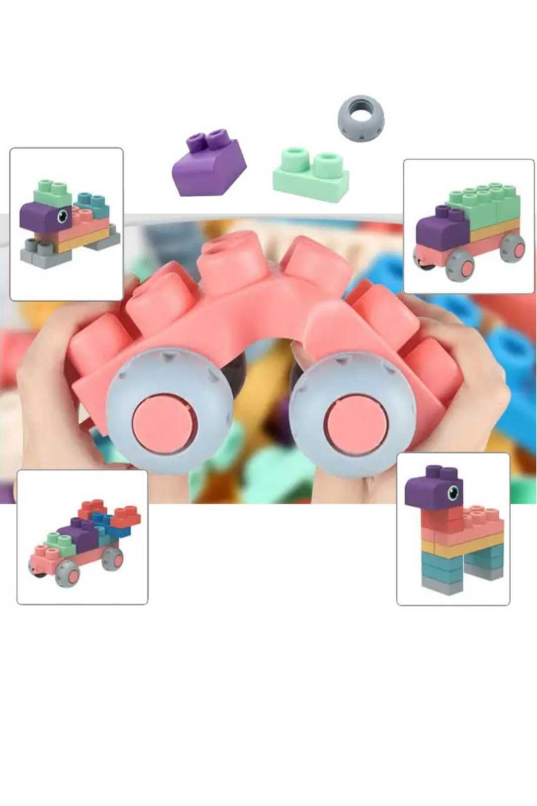Blocuri de constructie