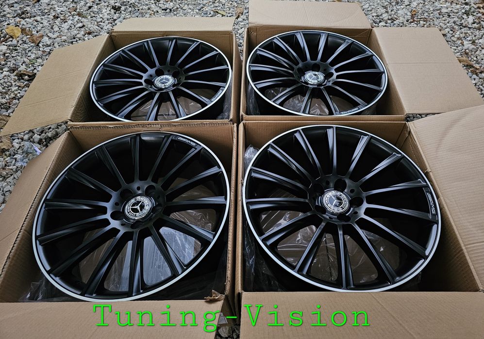17"18"19"20"21"22" джанти Mercedes multispoke W213W205X167W223W222W218