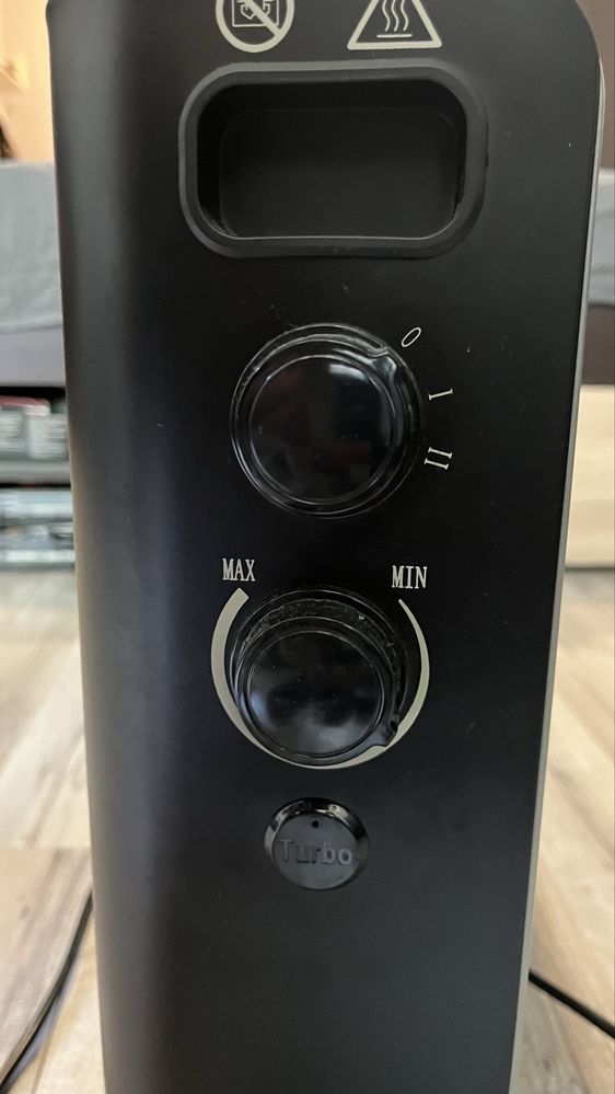 Конвектор Tesy 2000 W
