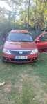 Dacia Logan MCV facelift