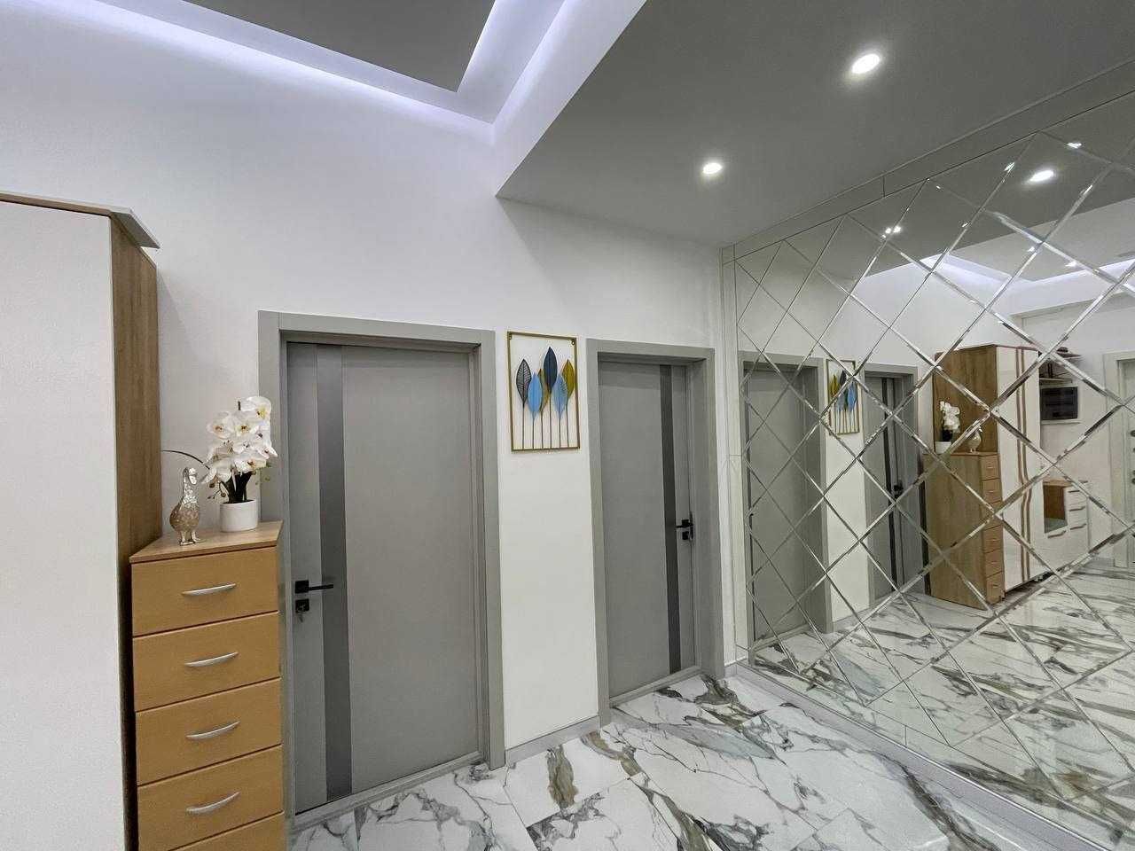 Сдам премиум квартиру в TASHKENT CITY 3/6/7  Комплекс "Boulevard" 322*