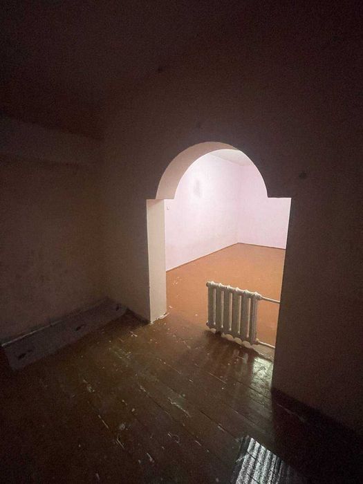 квартира 2х комнатная