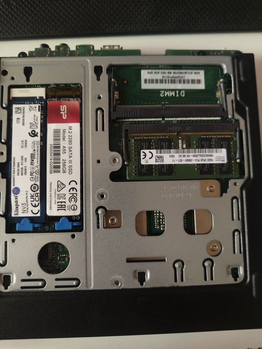Lenovo thinkcenter m920x