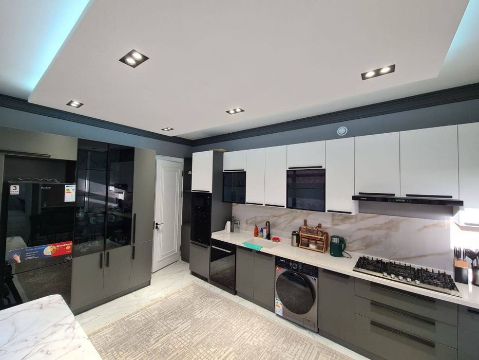 Продается новый евро дом Циолковский Никитина