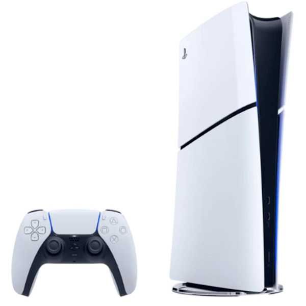 PlayStation 5 SLIM