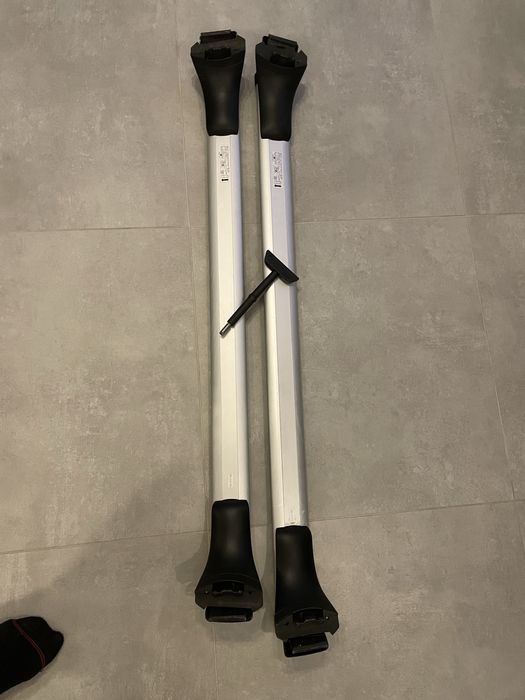 Греди audi b8 b8.5 b9 thule