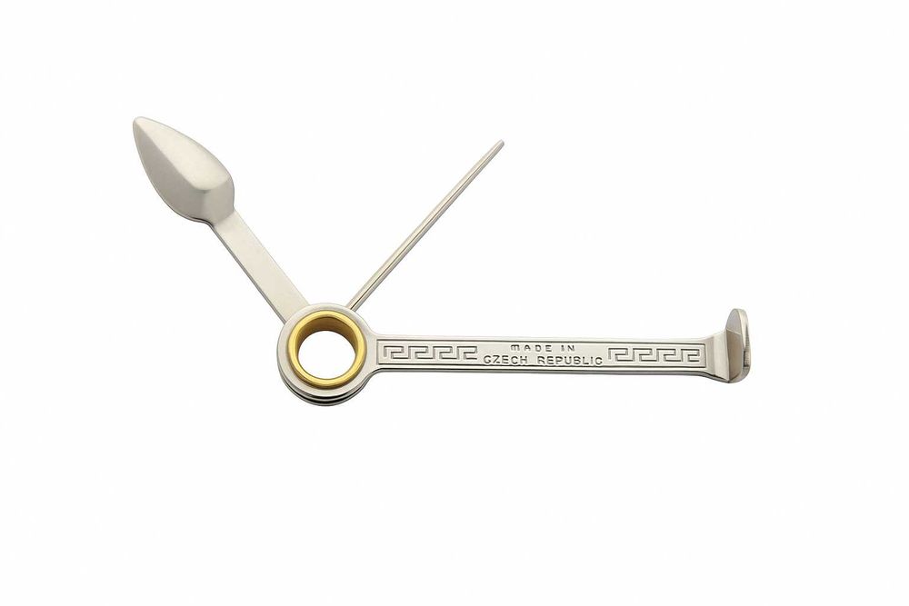 Set pentru curățarea pipei