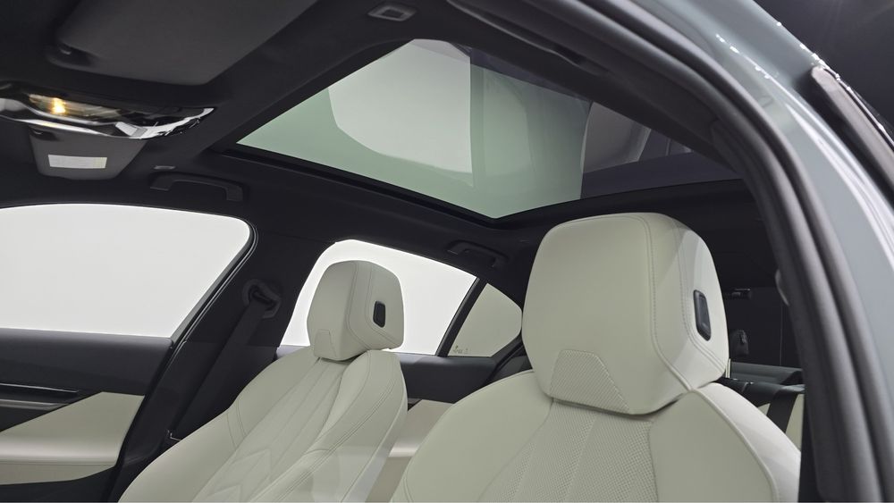 BMW 5-Series 520i M Sport