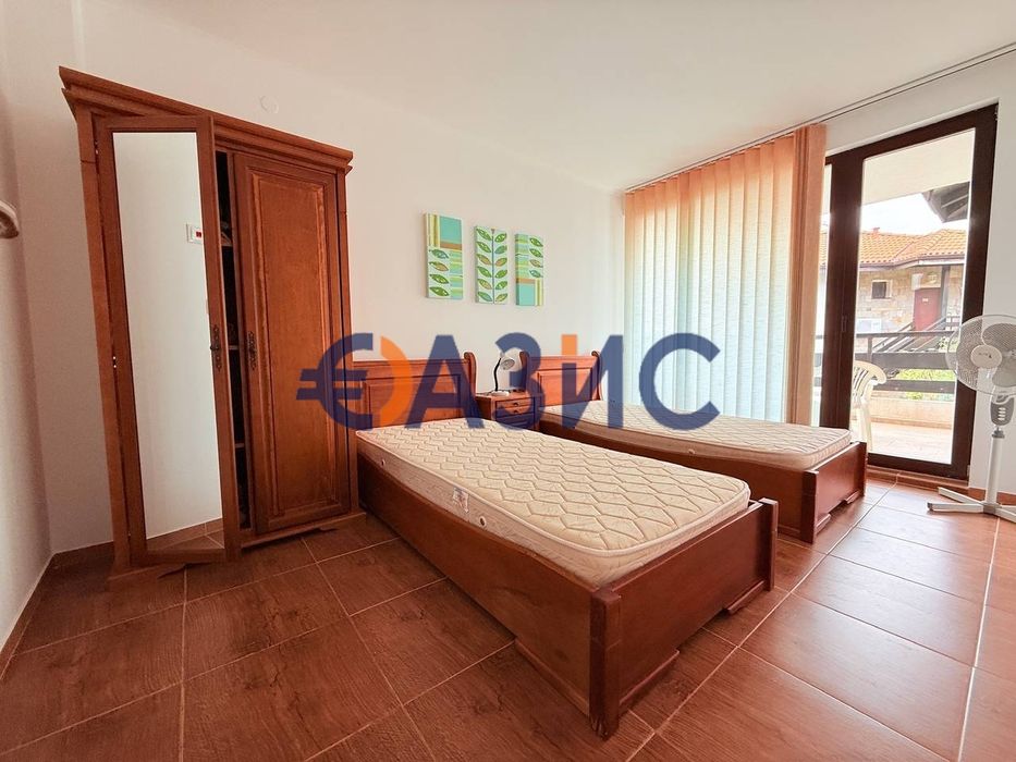 Продава се Четиристаен апартамент в с. Кошарица, Област Бургас - 133 кв.м за 835 €/кв.м - Снимка #13