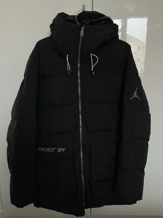 Мъжко яке Nike Air Jordan S-M