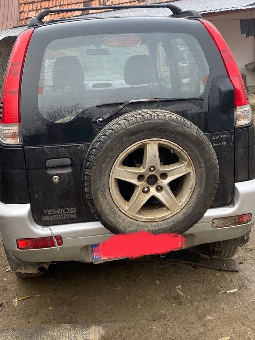 Se desmebreaza , toate piesele disponibile se vinde si intreg !detali,