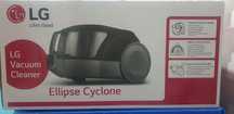 Yangi changyutkich
LG Ellipse Cyclone VC5420 modeli
Arzon narxda sotil