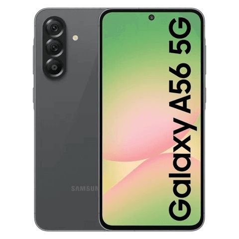 Samsung a56 (месец използван)