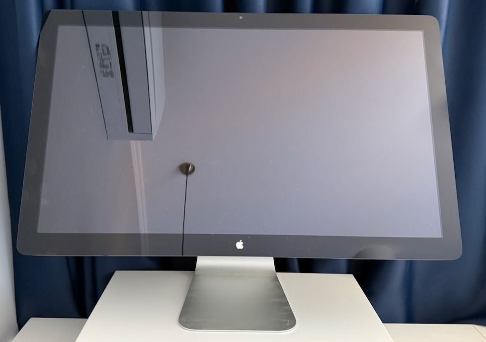 Монитор Apple Thunderbolt Display 27"