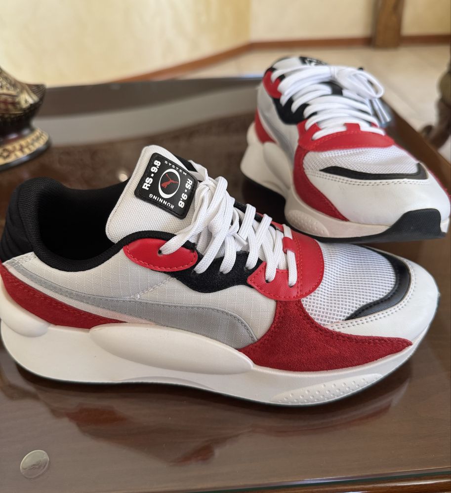 Puma RS 9.8 Space - Женски спортни обувки
