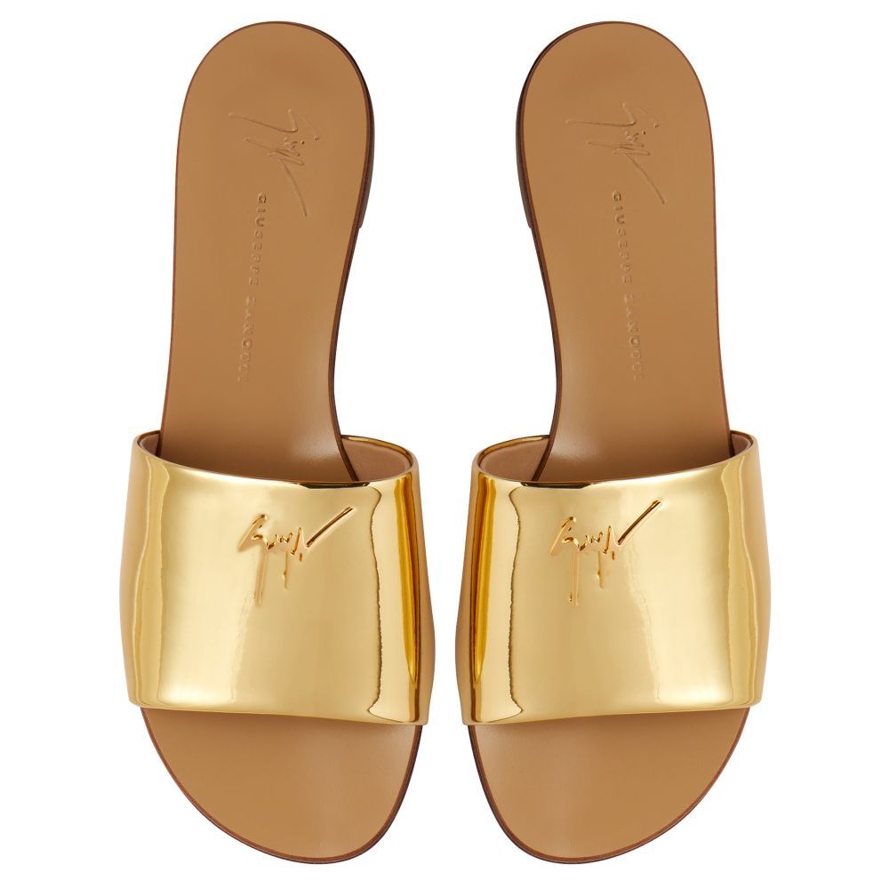 Оригинални чехли GIUSEPPE ZANOTTI