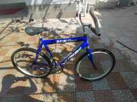 Велосипед Зоко в Ахангаране