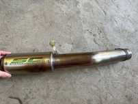 SC Project Exhaust за Ямаха FZ 1