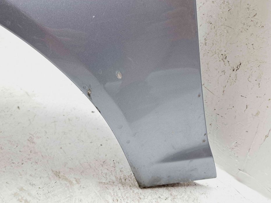 Aripa stanga fata Audi A6 (4F2, C6) [Fabr 2004-2010] LY7H