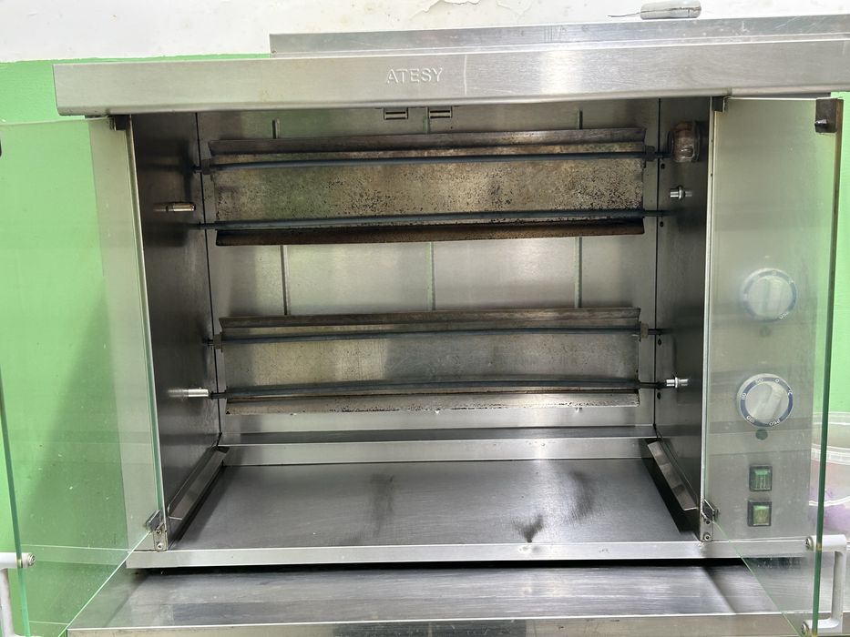 Продам электрогриль и весы