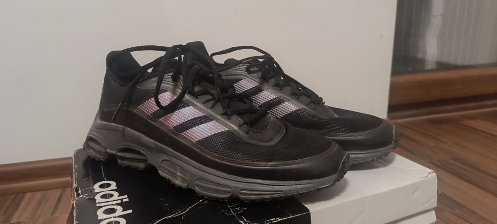 Adidas Quadcube 44,5