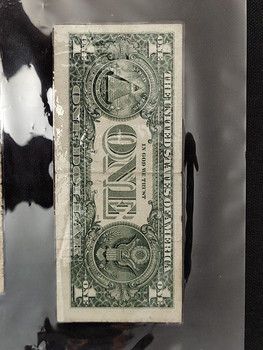 Vând bancnota colecție