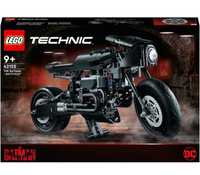 LEGO® Technic - BATMAN – BATMOBILE™ 42155, sigilat, original