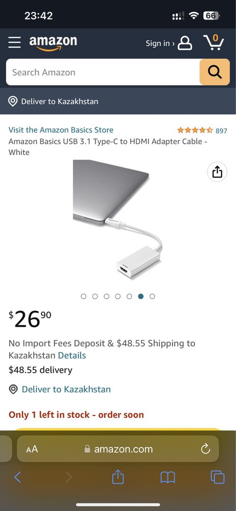 Новые переходники usb c hdmi и usb c display port macbook и другие