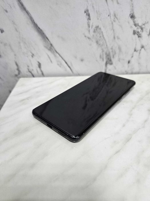 SAMSUNG S20 ULTRA BLACK 128/12GB Zeus Amanet 66124