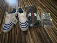 Ghete Adidas F50.8 TUNiT