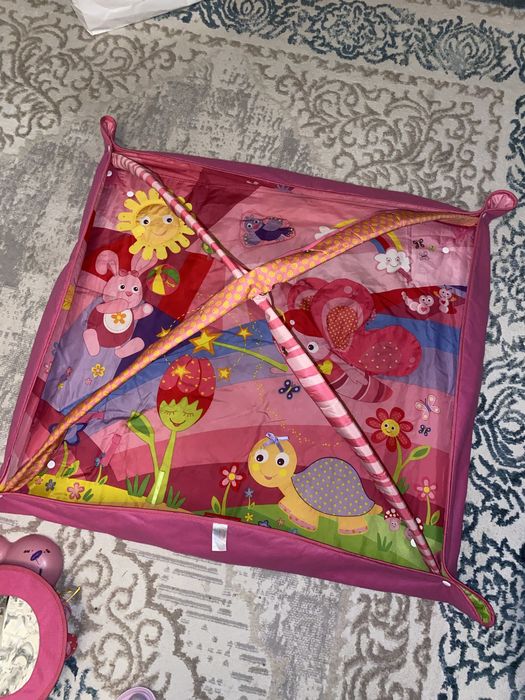 Коврик детский….