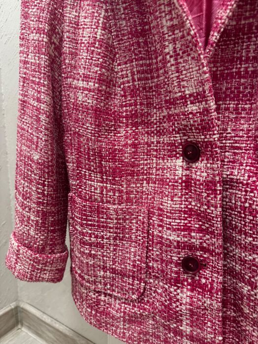 Дамско сако/дамски блейзър Franca Francani