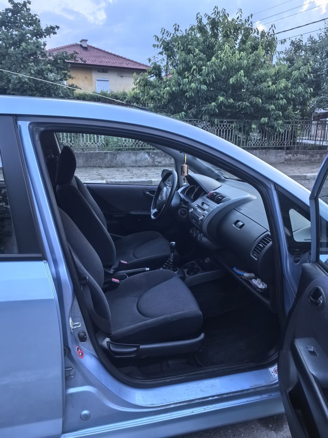 Honda Jazz 1.3 2004