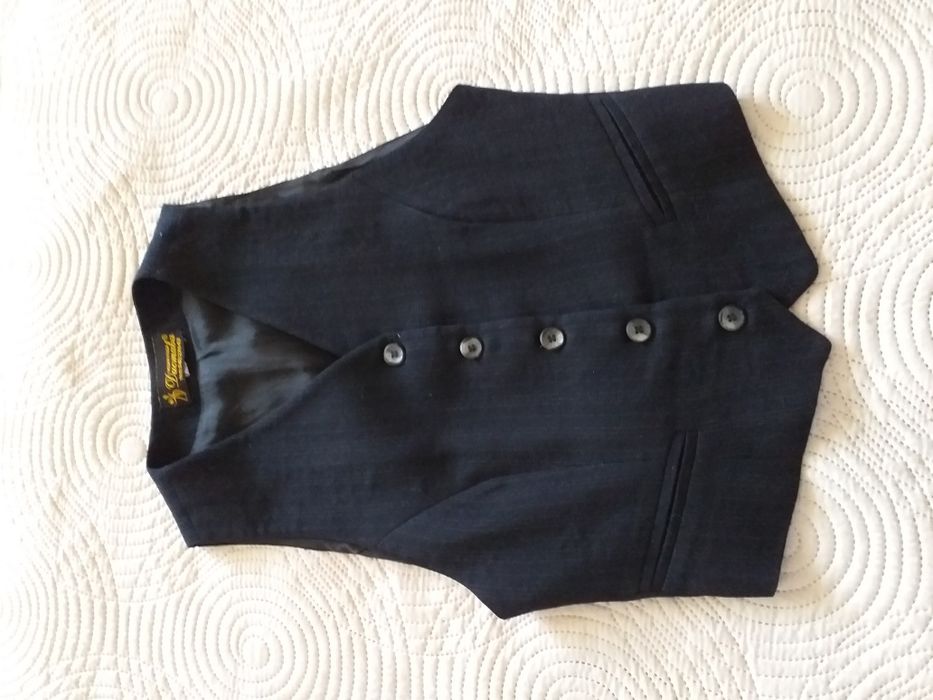 Униформа ОУ княз Александър 128/134