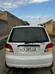 Chevrolet Matiz