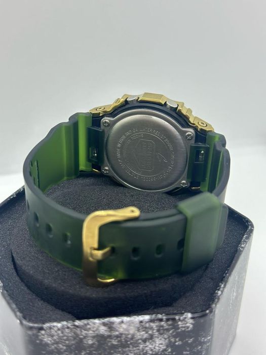 Ceas G-Shock The Origin GM-5600CL -A-