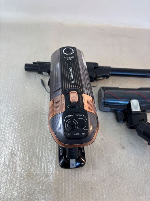Rowenta RH99F1 X-FORCE FLEX 15.60 Aspirator Fără Fir Multi-suprafețe