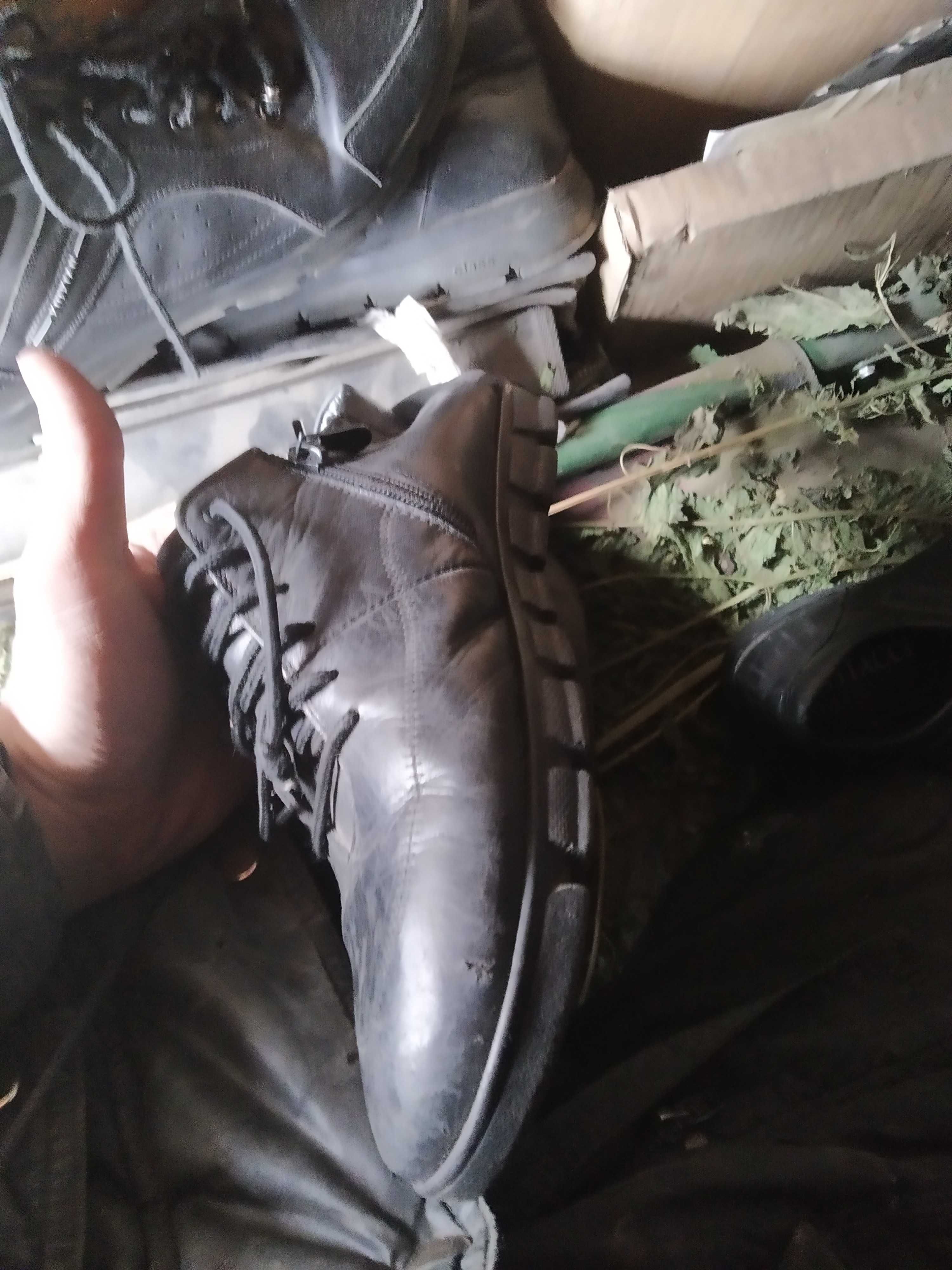 Обувь размер 39 - 41
