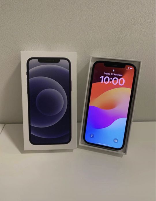 IPhone 12 perfect