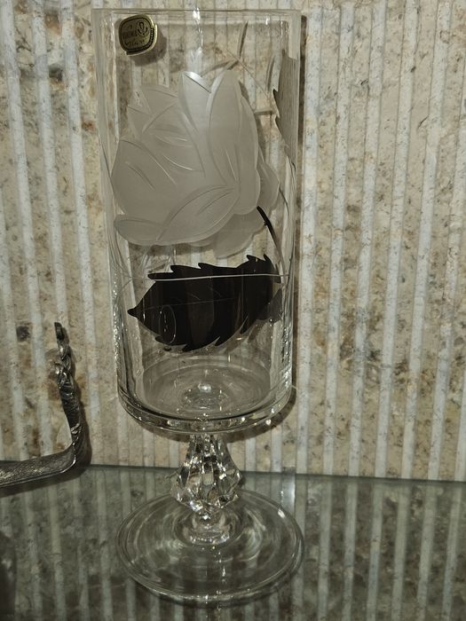 Продам фужеры богема