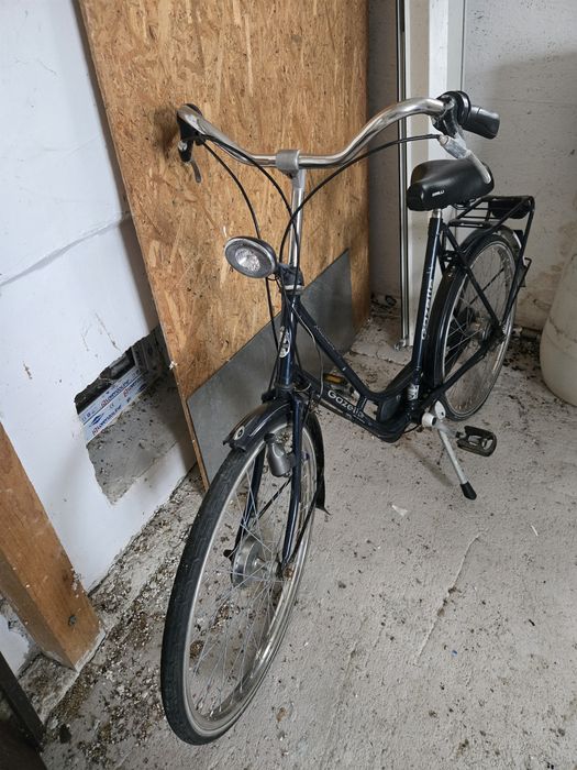 Градско колело Gazelle Maxinette
