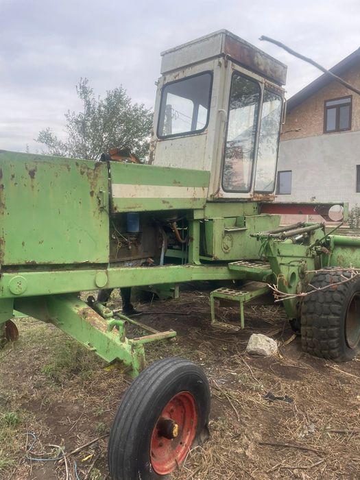 Vând Vindrover 303