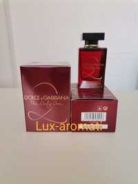 Dolce and Gabbana The Only One 2 EDP 100мл.