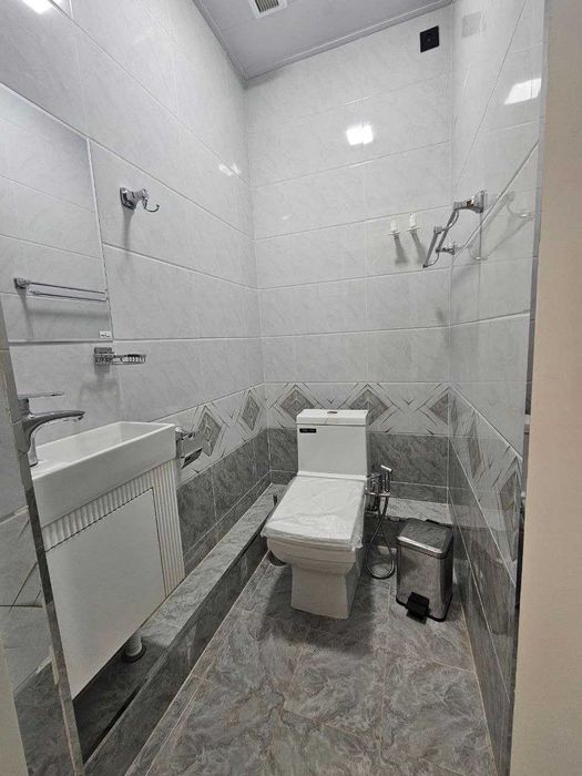 3х комнатная квартира 82кв/м, со всеми удобствами, Вокзал