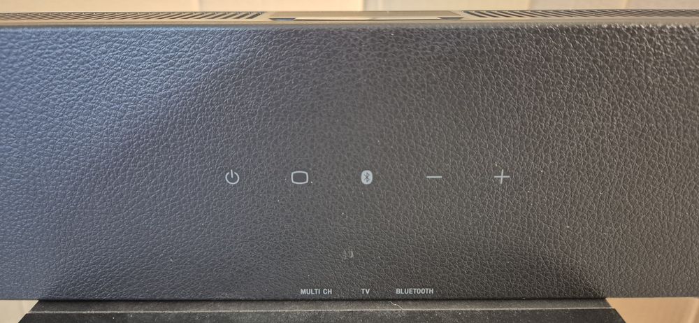 Sony HT-S350 2.1-канален саундбар