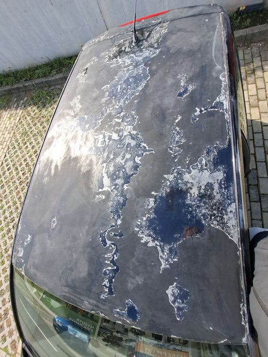 Продавам VW Polo 1.4